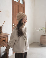 ［anggo］Plain beanie