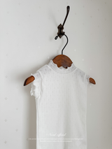 Camellia mellow tee