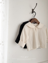 Mono sailor blouse