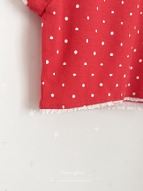 Ruby tee