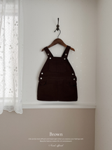 Suspender mini one-piece
