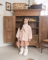 ［anggo］Whipping  jacket