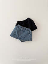 Fall pants skirt