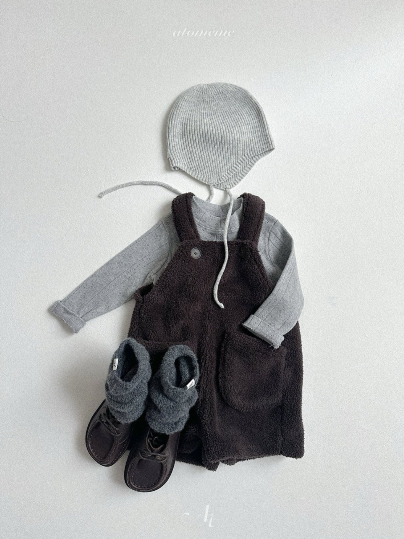 [atomeme] Sherpa Overall