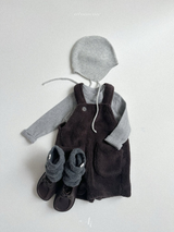 [atomeme] Sherpa Overall