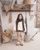 ［anggo］Bagle pants