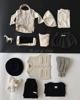 ［Aosta］Everyday Leggings