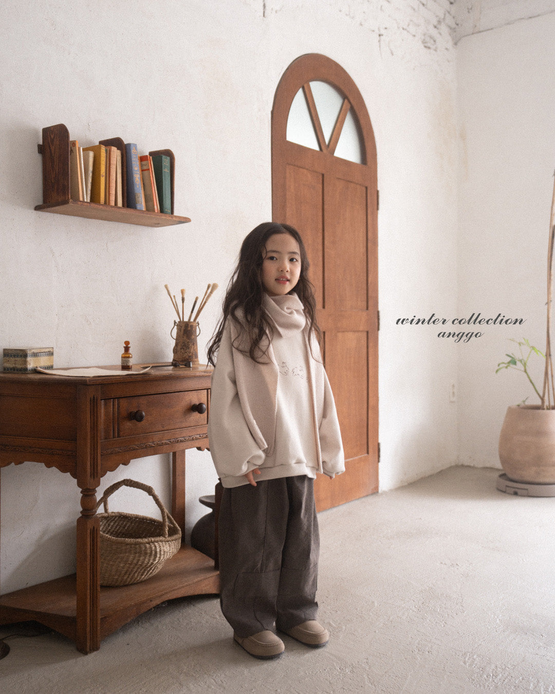 ［anggo］Bunny mtm