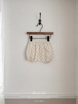 Dot frill set