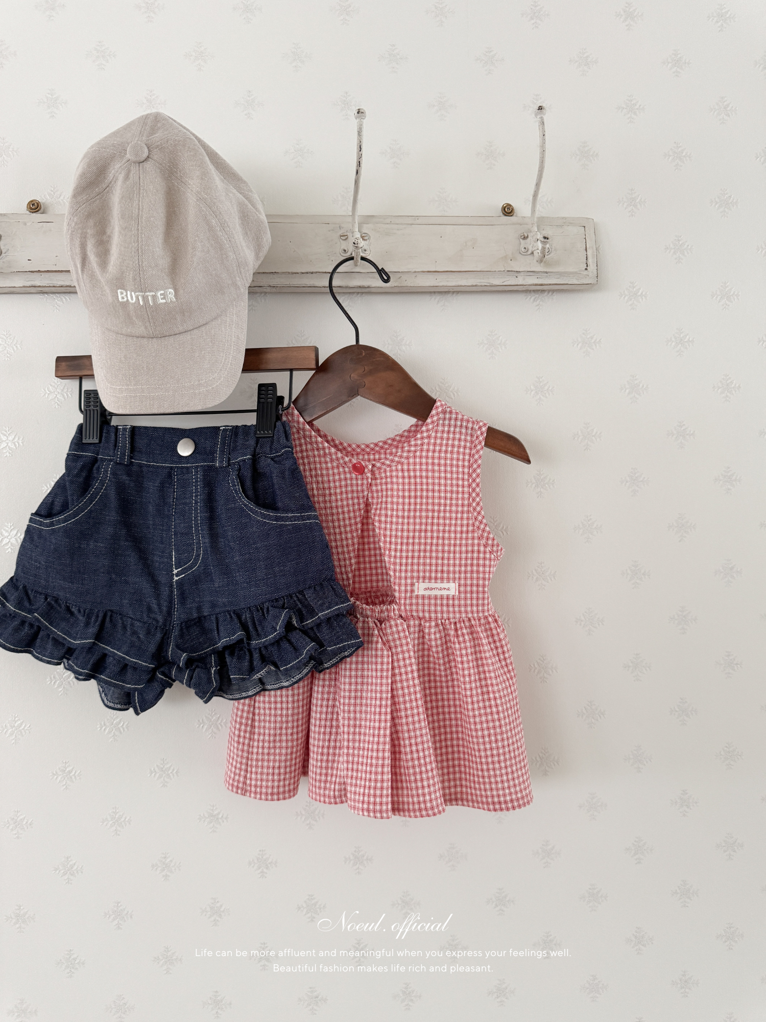 Ellie blouse