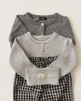 ［Aosta］Knit Cashmere Cardigan