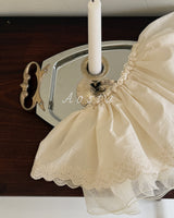 ［Aosta］Lace Skirt