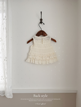 Adele frill setup