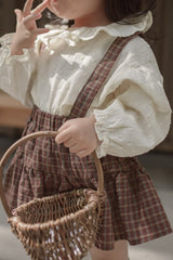 Rona cancan skirt