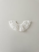 Mimi layered skirt