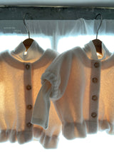 ［Anne shirley］Agnes vest