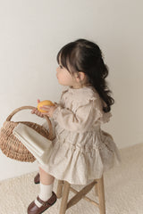 Tiara sailor blouse