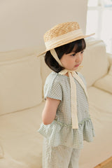 ［mon Atelier］Petit ribbon set