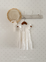 Rozy wing frill one-piece