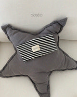 ［Aosta］Cookie Stripe Headband