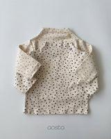 ［Aosta］Star Candy Tee