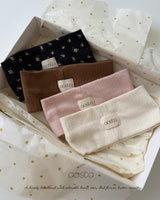 ［Aosta］Star Candy Headband
