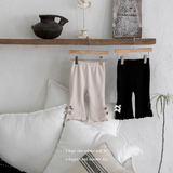 ［mkids］Joseph ribbon flare pants