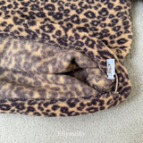 ［ELLY MOLLY］Leo anorak mtm