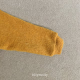 ［ELLY MOLLY］Fudge hug cardigan