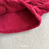 ［ELLY MOLLY］Rossy frill mini pants