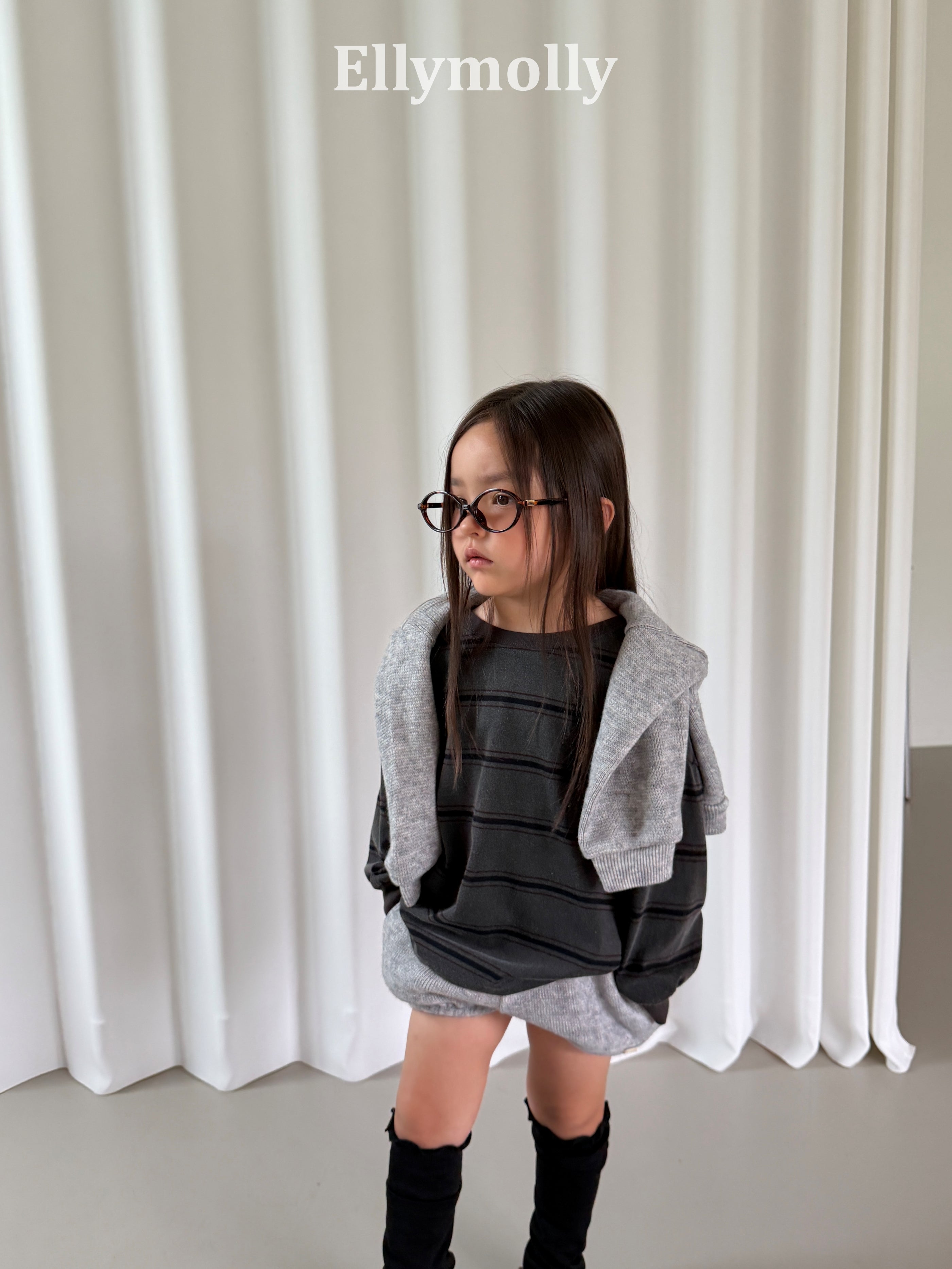 ［ELLY MOLLY］Alto mtm