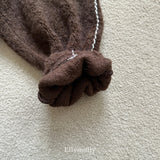 ［ELLY MOLLY］Fudge hug jogger pants