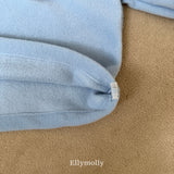 ［ELLY MOLLY］Leo anorak mtm