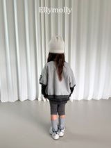 ［ELLY MOLLY］Dusty mood tee
