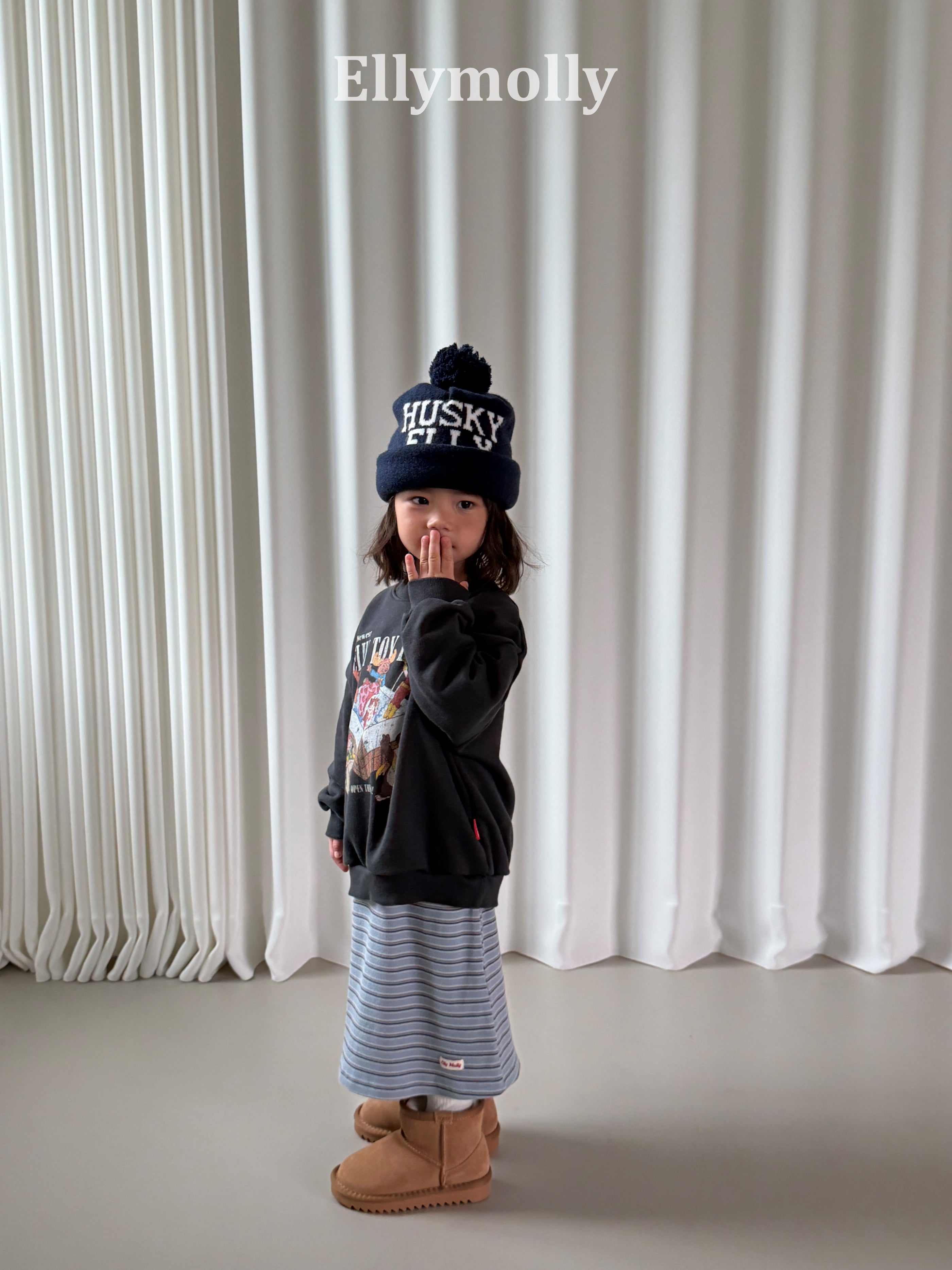 ［ELLY MOLLY］Toy mtm