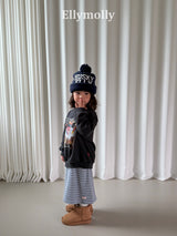 ［ELLY MOLLY］Toy mtm