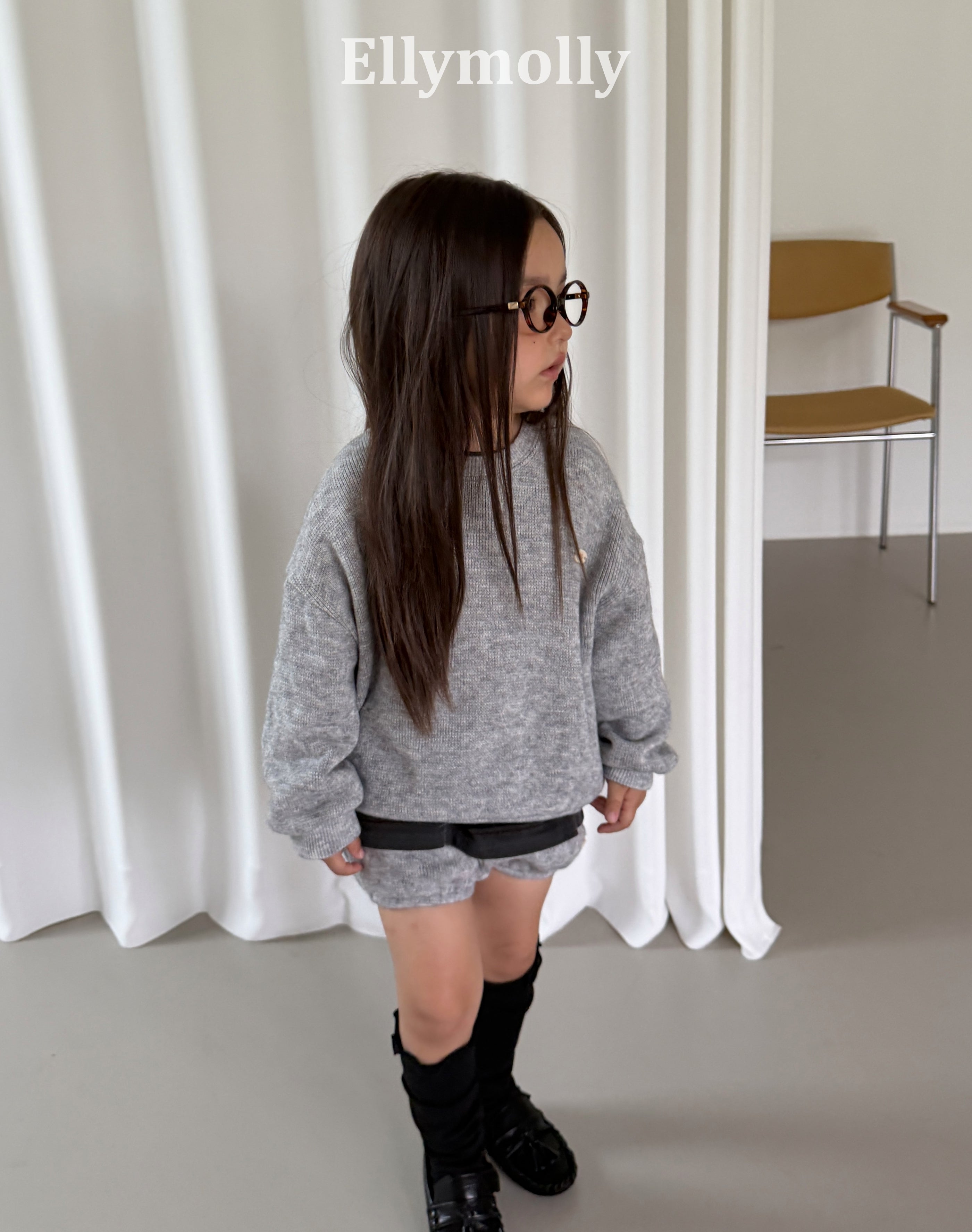 ［ELLY MOLLY］Alto mtm