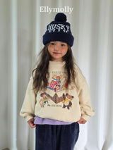 ［ELLY MOLLY］Toy mtm