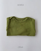 ［Aosta］Butter Tee