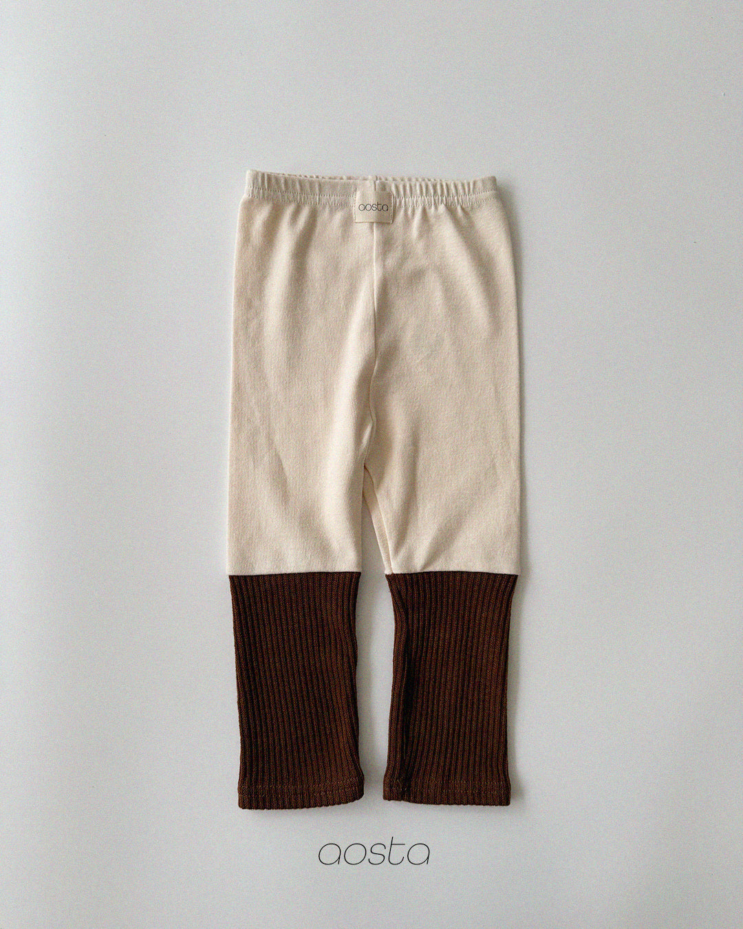 ［Aosta］Everyday Leggings