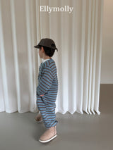 ［ELLY MOLLY］Mori jumpsuit