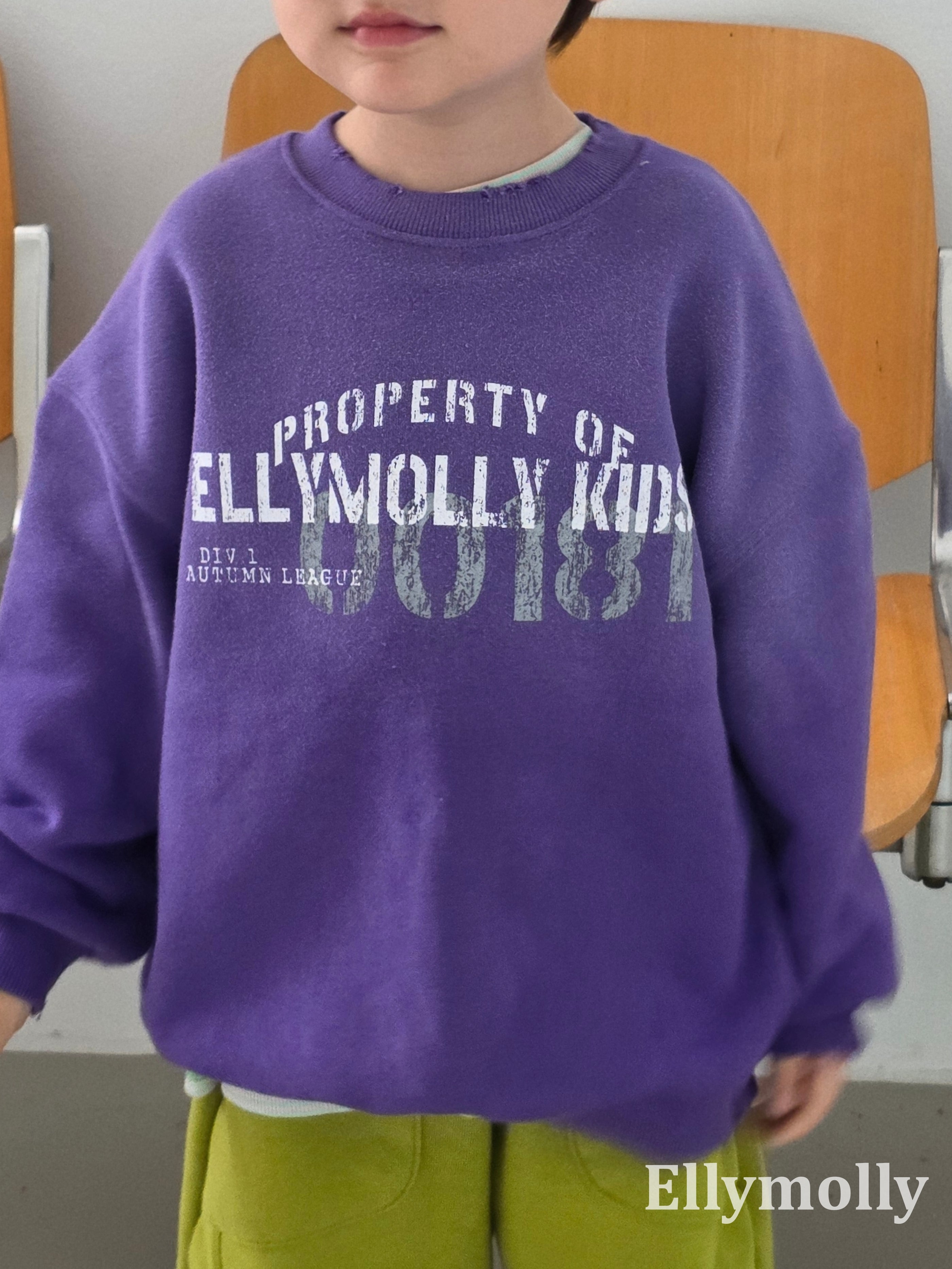 ［ELLY MOLLY］Property logo mtm