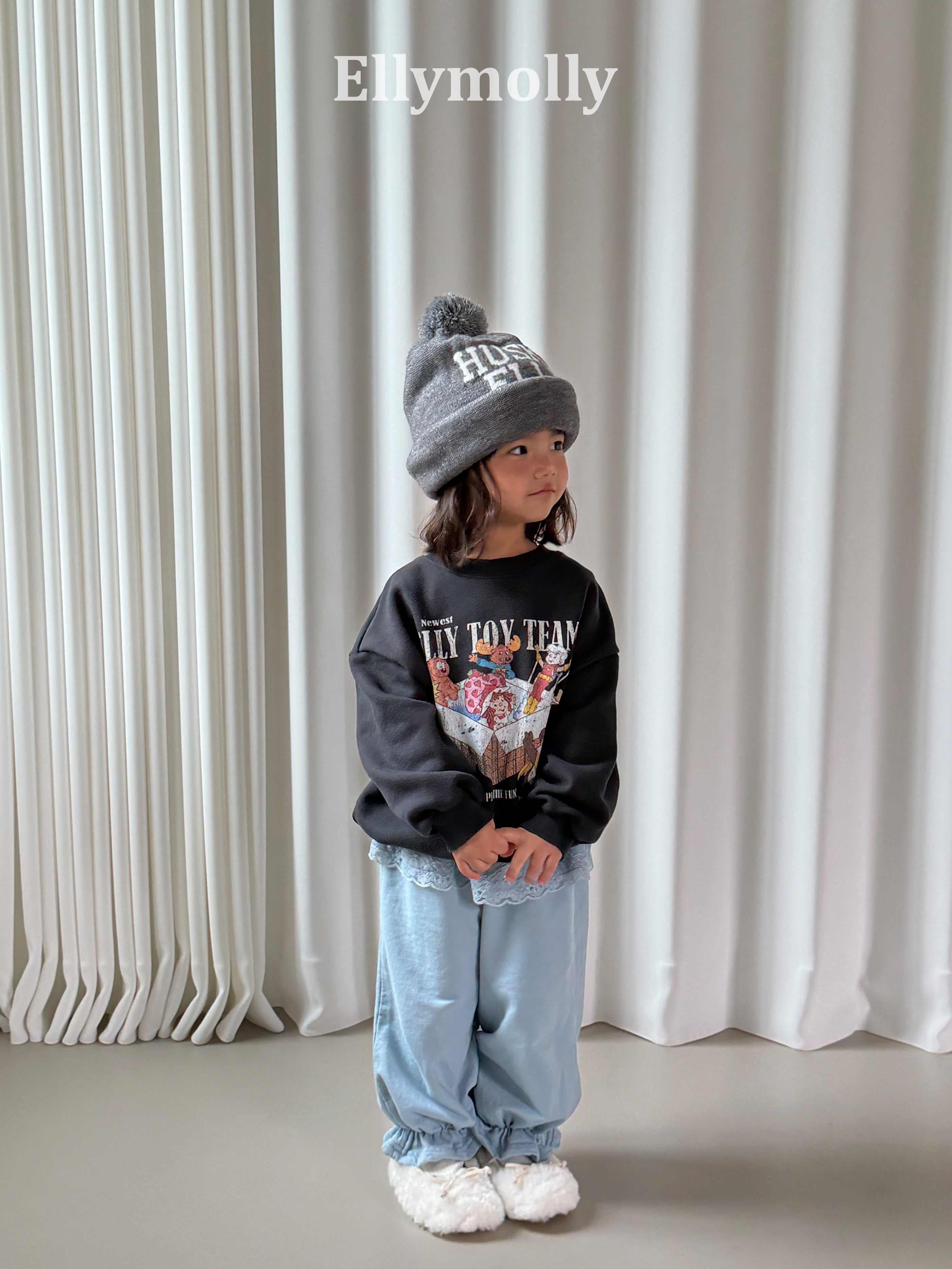 ［ELLY MOLLY］Toy mtm