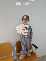［ELLY MOLLY］Mori jumpsuit