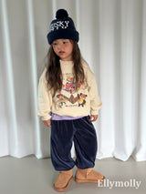 ［ELLY MOLLY］Toy mtm