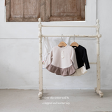 ［mkids］Joseph frill blouse