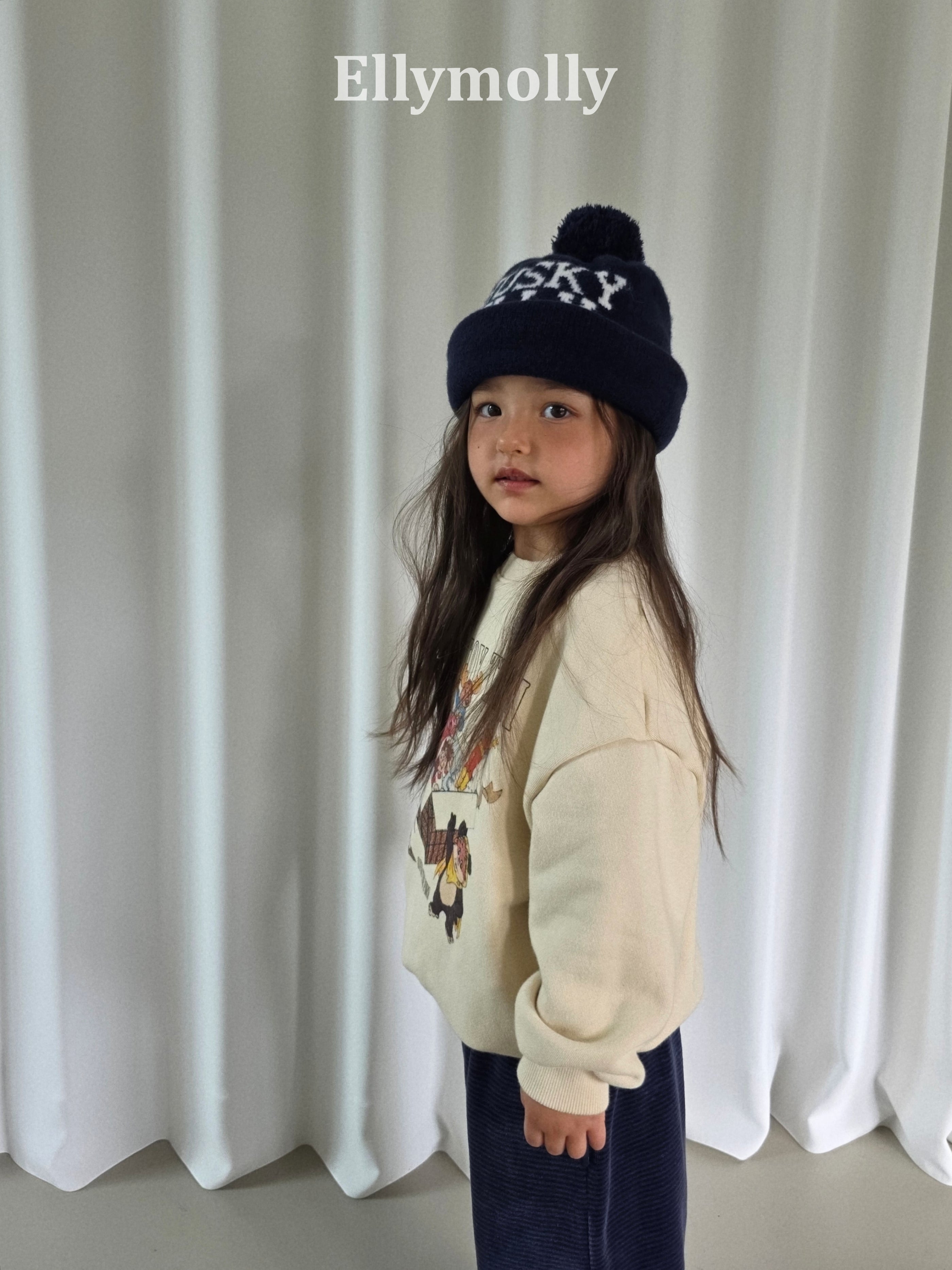 ［ELLY MOLLY］Toy mtm