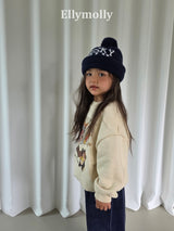 ［ELLY MOLLY］Toy mtm