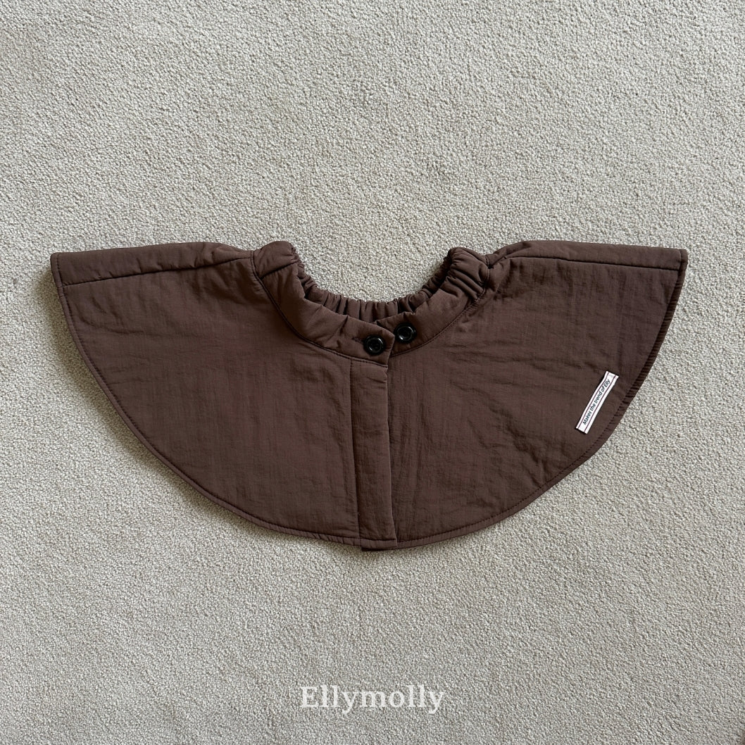 ［ELLY MOLLY］Snow veil skirt