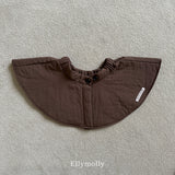 ［ELLY MOLLY］Snow veil skirt